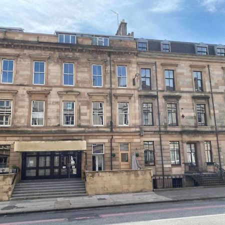 Best Western Glasgow Hotel Exterior foto